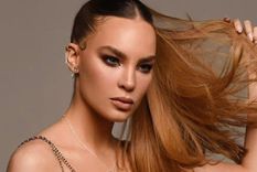 Belinda es un Ícono de los looks atrevidos y los cambios radicales. Foto: Instagram @belindapop