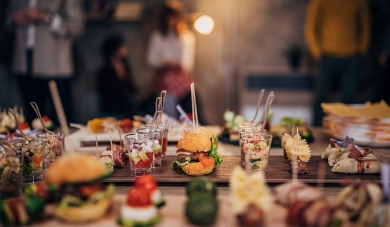 Las propuestas gastronómicas son una de las ofertas tentadoras para celebrar el Día del Maestro. Las propuestas gastronómicas son una de las ofertas tentadoras para celebrar el Día del Maestro.