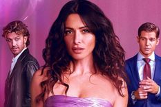 Netflix, Series, Sexo/Vida Fuente: Netflix