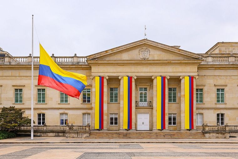 Colombia elige a su nuevo presidente
