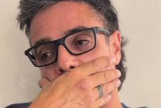 ¿Luciano Castro se encontrará con la danesa?