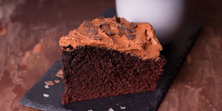 pastel Foto: Shutterstock