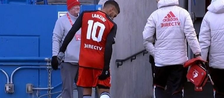 El 10 se perderá las primeras fechas del certamen local.