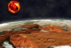 kepler-10c, el megaplaneta 17 veces mayor que la tierra