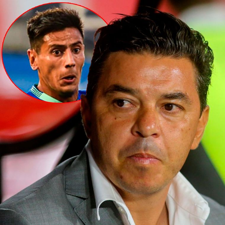 El DT del Getafe de Angileri arremetió contra el fútbol argentino porque al ex River le falta prácticamente todo.