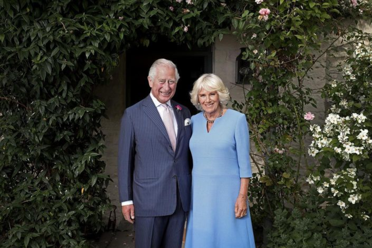 El rey Carlos III se prepara para su coronación. Foto: INSTAGRAM @theroyalfamily