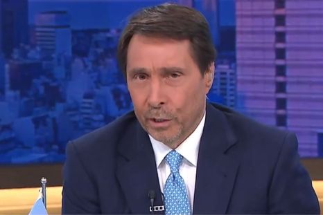Eduardo Feinmann fue contundente al analizar las nuevas restricciones impuestas en la Casa Rosada.