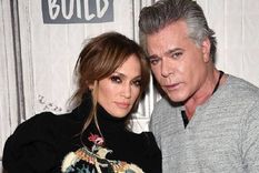 emotivo: jennifer lopez recuerda a ray liotta tras el fallecimiento del actor