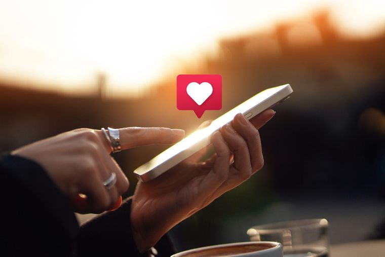 Un estudio reveló que los usuarios de apps sufren de depresión, ansiedad, desregulación emocional, soledad y angustia psicológica.
