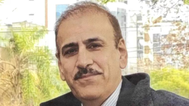 Mohsen Soltani Tehrani fue expulsado del país