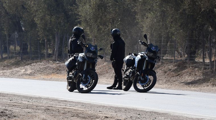 La víctima tiene 21 años Foto: ALF PONCE MERCADO / MDZ