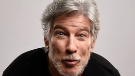 Pachu Peña, actor y humorista. Pachu Peña, actor y humorista.