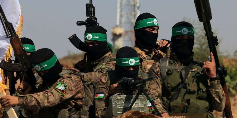 hamas