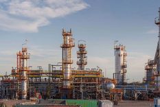 agua contaminada: un caso que 3 decadas despues puede terminar en juicio