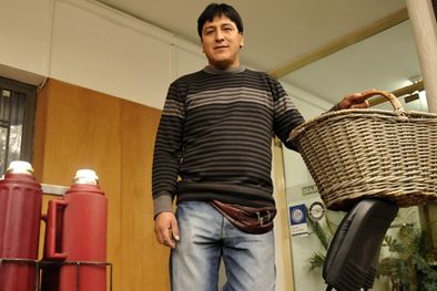 MDZol | Foto: Agustín Mauricio/Mediamza.com