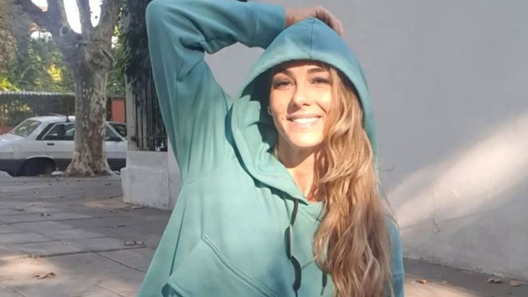 La ex GH está internada.&nbsp;