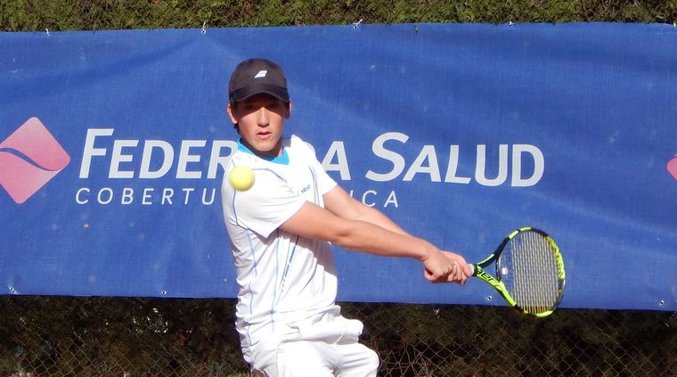 Foto: Juan Borsani/MDZ