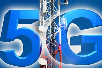MDZol | Si queremos 5G, lo primero que se necesita es tener un Estado coherente Foto: MDZ