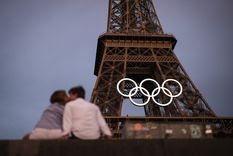 Los fotógrafos buscan romper un récord en esta edición de los Juegos Olímpicos. Foto: Ryan Pierse/ Getty Images Los fotógrafos buscan romper un récord en esta edición de los Juegos Olímpicos. Foto: Ryan Pierse/ Getty Images