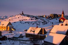 que se sabe del marco para un futuro acuerdo sobre groenlandia anunciado por trump