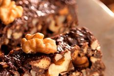 barritas de chocolate amargo Foto: pixabay