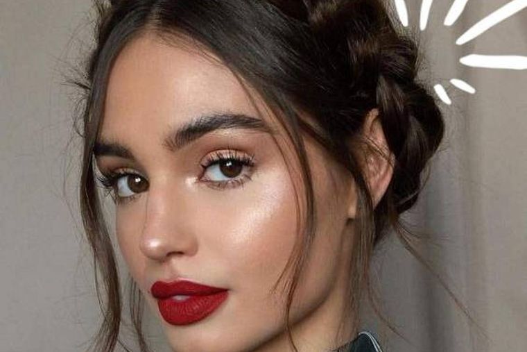 Así lucirás mejor.