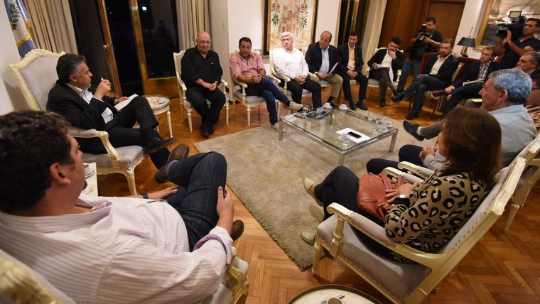 Foto: Pachy Reynoso / MDZ