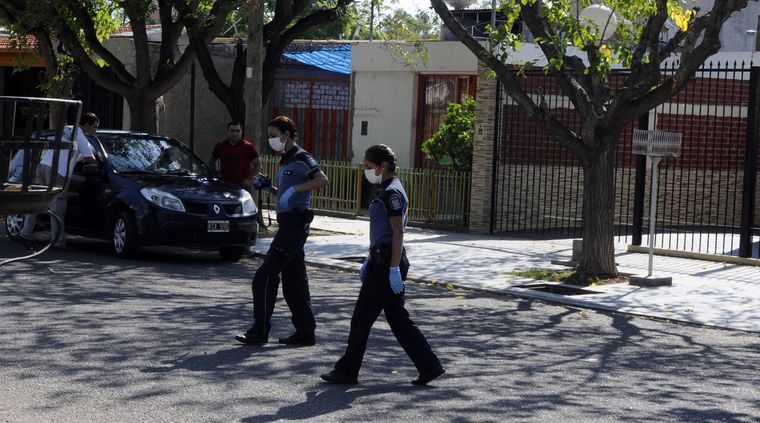 Foto: Alf Ponce / MDZ