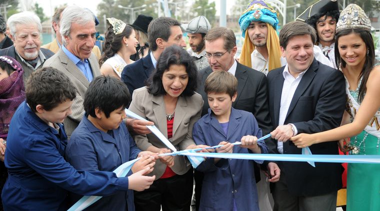 Foto: Pachy Reynoso/MDZ