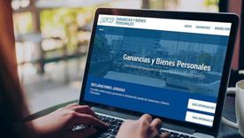 La suba de un impuesto casi nunca es una buena noticia., menos aún en un país como Argentina, que exige un sacrificio fiscal altísimo.  Foto: NA