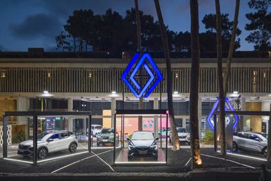 MDZol | La propuesta de Renault para este Verano 2025 Foto: Renault