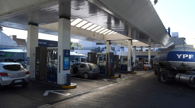 Foto: ALF PONCE MERCADO / MDZ