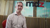 Martín Piñeiro, gerente de Tecnología IoT de Telecom. Martín Piñeiro, gerente de Tecnología IoT de Telecom.