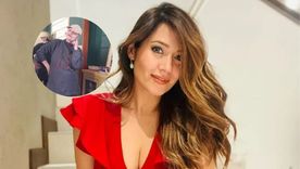 La comunicadora expresó su dolor por la partida de su colega. Foto: Instagram/ @gisecam/ Facebook: Eva Montes de Oca.&nbsp;