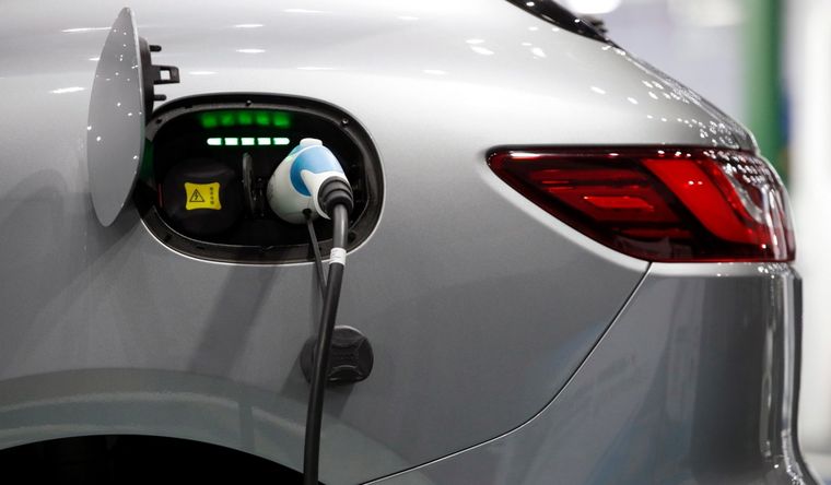 Los autos eléctricos pueden verse beneficiados por este hallazgo científico. Foto: EFE