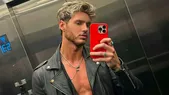 asesinaron a un modelo y cantante argentino en mexico: investigan las causas del brutal hecho asesinaron a un modelo y cantante argentino en mexico: investigan las causas del brutal hecho