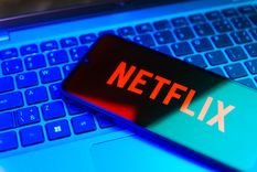 La miniserie tiene origen francés y fue creada para Netflix. Foto: Shutterstock