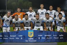 La Lepra visitará mañana a River Foto: Prensa CSIR La Lepra visitará mañana a River Foto: Prensa CSIR