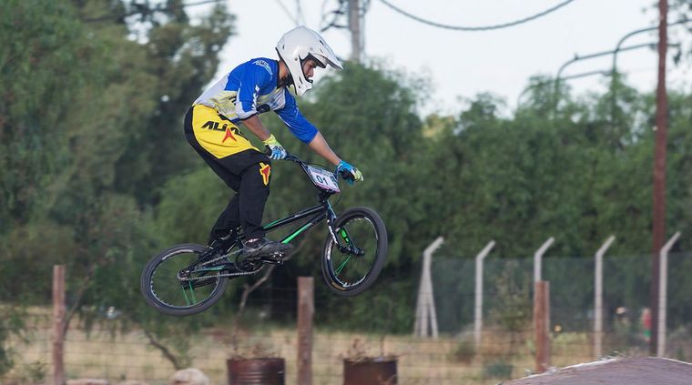 Foto: Gentileza: Fabián Villarruel (ACBIM)