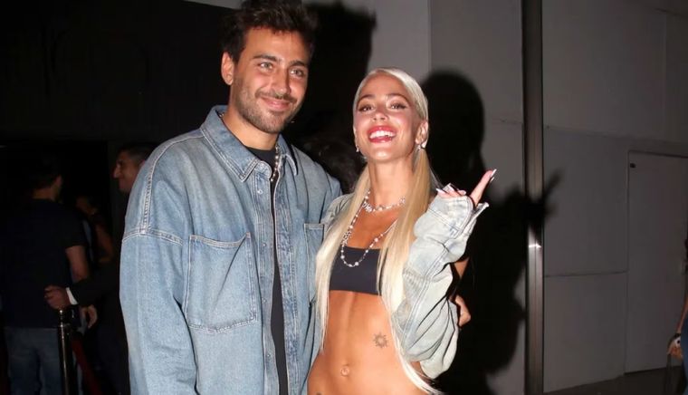 Lizardo Ponce habló de Tini Stoessel.