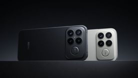 El Redmi K90 Pro Max se presenta como el smartphone más potente de Xiaomi, con una batería de 7.560 mAh y sonido Bose. El Redmi K90 Pro Max se presenta como el smartphone más potente de Xiaomi, con una batería de 7.560 mAh y sonido Bose.