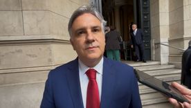 Se viralizó un video de Martín Llaryora creado por IA
