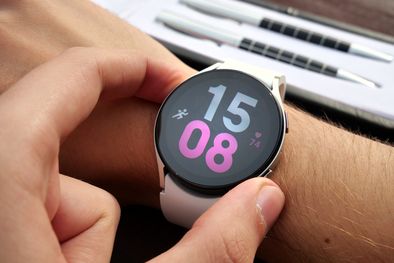 MDZol | Galaxy Watch Portada