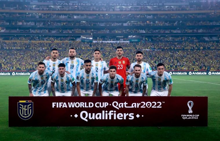 Selección Argentina Lucas Martínez Quarta se mostró triste de no poder jugar en la Selección.