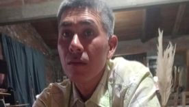 Damasio Emanuel Chinori era buscado hace tres días en General Alvear. Damasio Emanuel Chinori era buscado hace tres días en General Alvear.