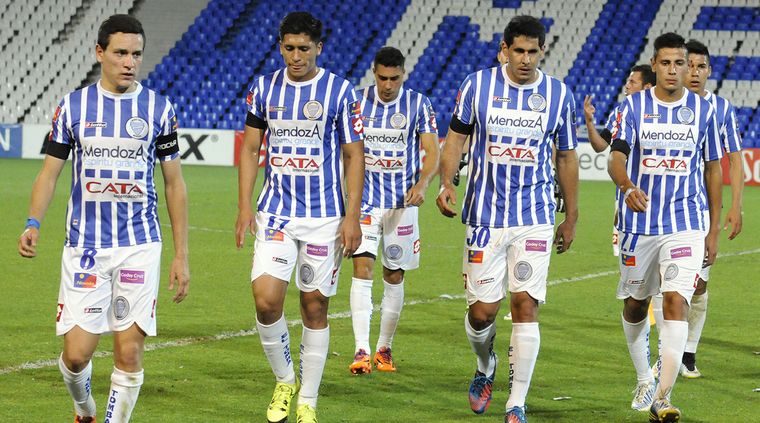 Foto: Alf Ponce / MDZ.