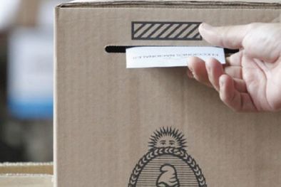 MDZol | Foto: Archivo MDZ