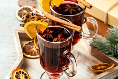 Té de canela. Foto: El Universal - www.eluniversal.com.mx