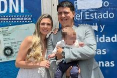 tragedia en tucuman: encontraron muerta a una pareja en su auto tragedia en tucuman: encontraron muerta a una pareja en su auto