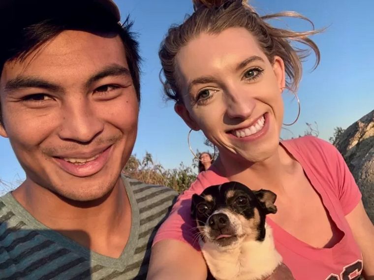 Foto: DANIELLA MCDONALD